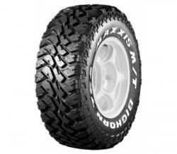Maxxis MT-764 265/65/R17 117/114Q vara