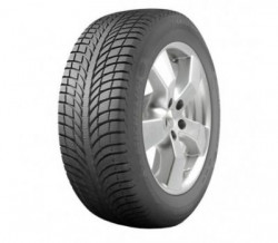 Michelin LATITUDE ALPIN LA2 * 255/50/R19 107V XL RFT iarna