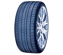 Michelin LATITUDE SPORT GRNX MO 275/55/R19 111W vara