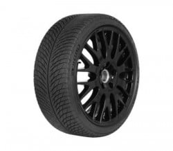 Michelin PILOT ALPIN 5 215/65/R16 102H XL iarna