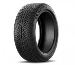 Michelin PILOT ALPIN 5 235/40/R18 95W XL iarna