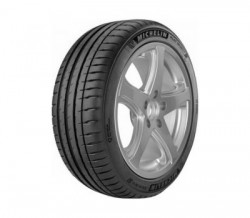 Michelin PILOT SPORT 4 225/45/R18 95Y RUN FLAT ZP XL vara