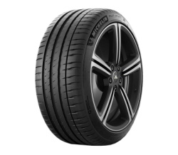 Michelin PILOT SPORT 4 S 255/30/R19 91Y XL vara