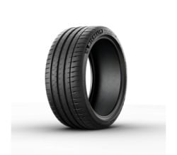 Michelin PILOT SPORT 4 S 265/30/R20 94Y vara