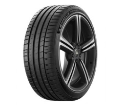 Michelin PILOT SPORT 5 245/45/R18 100Y XL vara