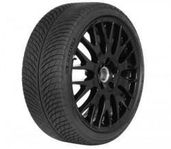 Michelin PilotAlpin5 Suv XL 235/55/R19 105H iarna