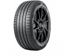 Nokian Tyres Powerproof 1 275/40/R20 106Y XL FR vara