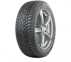 Nokian Tyres SNOWPROOF 1 235/45/R17 97V XL iarna