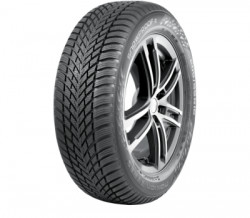 Nokian Tyres SNOWPROOF 2 225/55/R17 97H iarna