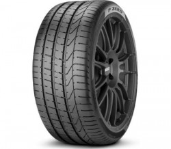 Pirelli PZERO 265/45/R20 108Y vara