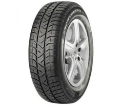 Pirelli SNOWCONTROL 3 195/55/R16 87H RUNFLAT iarna