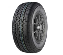 Royal Black ROYAL VAN A/S 195/65/R16C 104/102T 8PR all season