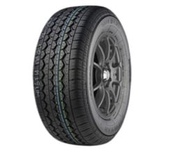 Royal Black ROYAL VAN A/S 205/75/R16C 113/111R 8PR all season