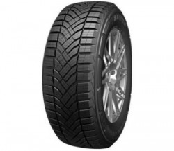 Sailun COMMERCIO 4 SEASONS 215/60/R17C 109/107T all season