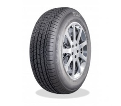 Tigar SUV SUMMER 255/60/R18 112V XL vara