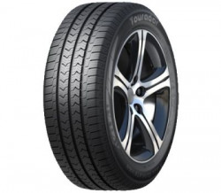 Tourador X ALL CLIMATE VAN 195/60/R16C 99/97H 6PR all season
