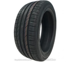 Tracmax X PRIVILO TX-3 255/45/R18 103Y XL vara