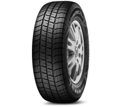 Vredestein COMTRAC 2 WINTER+ 215/65/R16C 109T iarna