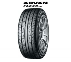 Yokohama ADVAN FLEVA V701 225/45/R17 94W XL vara