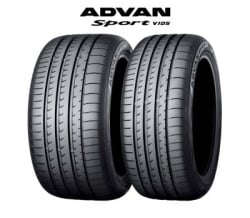 Yokohama ADVAN Sport V105 255/40/R20 101Y vara