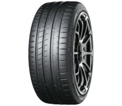 Yokohama ADVAN Sport V107 SUV 265/40/R22 106Y vara