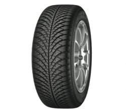 Yokohama BluEarth-4S AW21 205/50/R17 93V XL RF all season