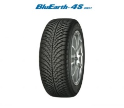 Yokohama BluEarth-4S AW21 235/60/R17 106V all season