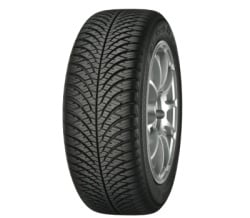 Yokohama BluEarth-4S AW21 235/60/R18 107W XL RF all season