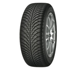 Yokohama BluEarth-4S AW21 255/40/R20 101Y XL RPB all season