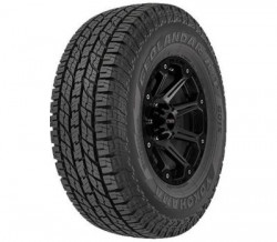 Yokohama G015 235/60/R16 100H all season