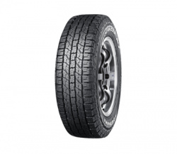 Yokohama GEOLANDAR A/T G015 225/60/R17 99H RF all season