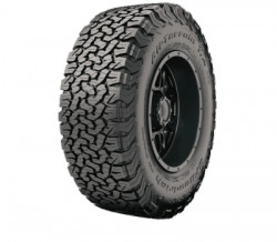 Bfgoodrich ALL-TERRAIN T/A KO2 265/65/R17 120/117S vara