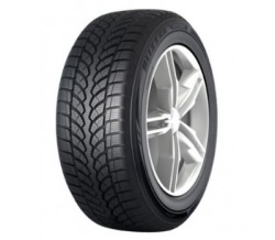 Bridgestone BLIZZAK LM-80 EVO 235/60/R16 100H iarna