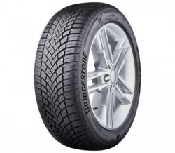 Bridgestone BLIZZAK LM005 235/55/R17 103V XL iarna