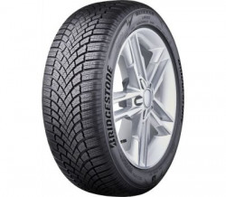 Bridgestone BLIZZAK LM005 255/35/R19 96V XL iarna