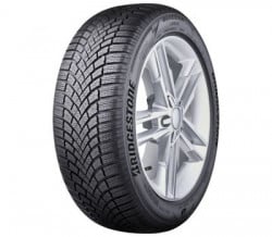 Bridgestone BLIZZAK LM005 255/35/R20 97W XL iarna