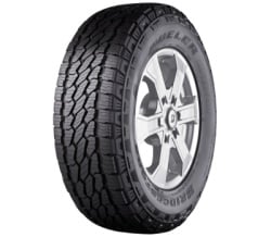 Bridgestone DUELER ALL TERRAIN A/T002 255/55/R18 109H vara