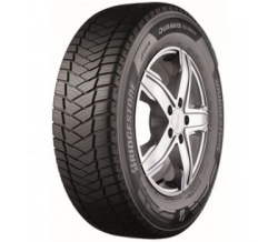 Bridgestone DURAVIS ALL SEASON 215/75/R16C 116R all season