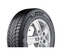 Bridgestone DURAVIS VAN WINTER 215/65/R15C 104T iarna