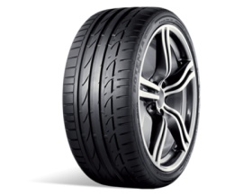 Bridgestone POTENZA S001 275/35/R20 102Y XL vara