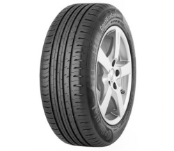Continental CONTIECOCONTACT 5 165/70/R14 85T XL vara