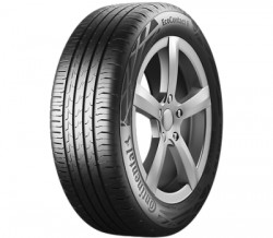 Continental ContiEcoContact6 245/45/R18 96W vara