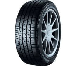 Continental CONTIWINTERCONTACT TS 830 P MO 255/40/R20 101V XL FR iarna