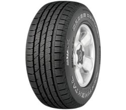 Continental CROSSCONTACT LX SPORT AO 235/50/R18 97H FR vara