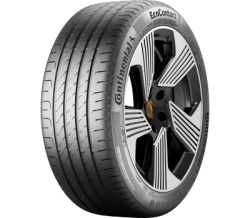 Continental EcoContact 7 225/55/R17 97V vara