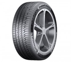 Continental PREMIUM CONTACT 6 SSR 245/40/R20 99Y XL vara