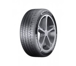 Continental PREMIUMCONTACT 6 275/50/R20 113Y vara