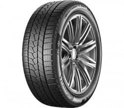 Continental TS-860S 255/35/R19 96V XL iarna