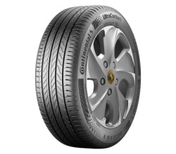 Continental ULTRACONTACT 225/45/R17 91Y vara