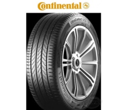 Continental ULTRACONTACT 6 235/55/R17 99V XL vara
